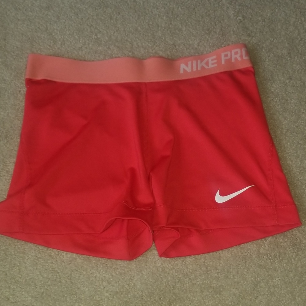 Women's Compression Shorts